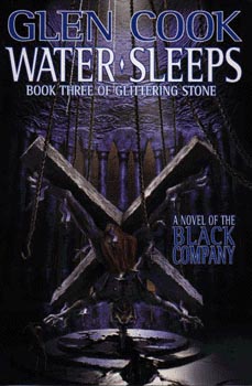 Water Sleeps